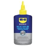 Bike Chain Lubes