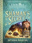 The Shaman's Secret: Book 4 (Kit Salter Adventures)