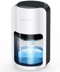 TABYIK Dehumidifiers for Home, 42oz