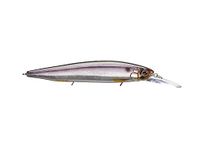 Daiwa Evergreen Jerkbait Lure, 7', Hologram Wakasagi - FA-115-209