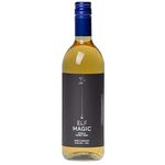 Premium Vanilla Honey Mead (Drink Hot or Cold) Elf Magic Traditional Vanilla Mead Wine - 750ml - 10.5% ABV