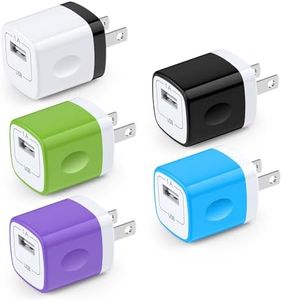 USB Wall A