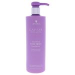 Alterna Caviar Anti-Aging Multiplying Volume Styling Mist 147 mL| For Fine, Thin Hair | Body & Light Hold | Paraben & Sulfate Free