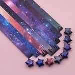 Star Origami Paper Star Paper Strip