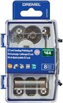 Dremel EZ726-01 EZ Lock Sanding & P
