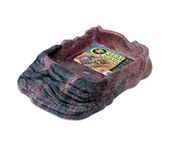 Zoo Med Reptile Ramp Bow, Assorted Colors, Large