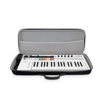 Analog Cases Arturia KeyStep Pro/MiniFreak Case - Custom-Fitted Compact Pulse Hard Case for Travel