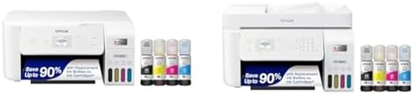 Epson EcoT