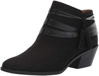 SM Ankle Boots