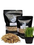 Organic Wheat Grass For Cats