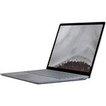 Microsoft Surface Laptop 2 (2018): 13.5" Touchscreen Laptop (Intel Core i7/8GB RAM/256GB SSD/Windows 10 Home) Platinum - English Keyboard