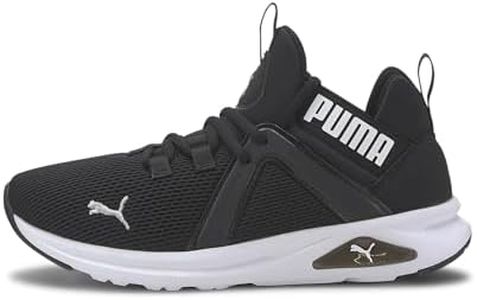 PUMA Enzo 2 Women's Running Shoes Black 8 US