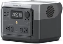 EF ECOFLOW Portable Power Station R