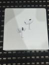 Apple AirPods Pro 2nd Generation with MagSafe Wireless Charging Case (USB‑C)...