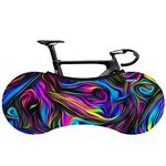 Bicycle Wheel Covers