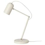 Ikea Work Lamp, Beige