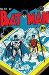 Batman (1940-2011) #10 (Batman (1940-2011) Graphic Novel)