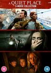 A Quiet Place 3-Movie Collection