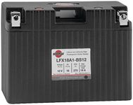 Shorai Lithium LFX Duration Battery - 18AH 12V EQ 'A'1 - LFX18A1-BS12 TR