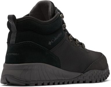 Columbia Fairbanks Mid Snow Boots – Waterproof Winter Footwear