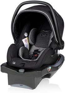 Evenflo LiteMax DLX Infant Car Seat (Olympus)