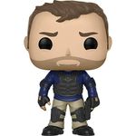 Funko POP! Walking Dead - Vinyl Figure 575 Richard, Multi-Color - the Walking Dead - Collectable Vinyl Figure - Gift Idea - Official Merchandise - Toys for Kids & Adults - TV Fans