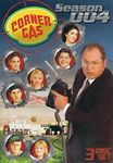 Corner Gas: Season 4 [DVD] [2008] [Region 1] [US Import] [NTSC]