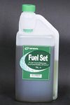 Fuel Set Fuel Conditioner Concentrate 1 Litre Bottle