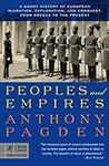 Peoples and Empires: A Short Histor