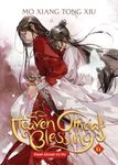 Heaven Official's Blessing: Tian Guan Ci Fu (Novel) Vol. 6: The Story of Civilization, Volume II