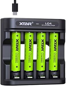 XTAR 4-Pac