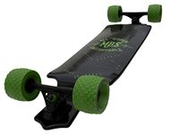 MBS All-Terrain Longboard