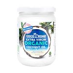 Extra Virgin Coconut Oils