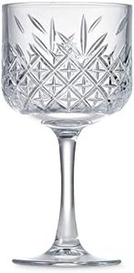 salt&pepper Winston Cocktail Glasses 500mL - Set of 4 - Cocktail Glasses House Warming Gifts Wedding Gifts