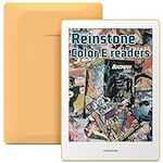 Color E-Book Reader, E-Book with 6i