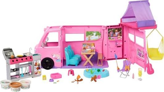 Barbie Dre