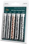 H and N Hunting Pellet Sample Pack 