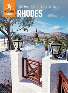 The Mini Rough Guide to Rhodes (Travel Guide eBook) (Mini Rough Guides)