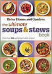 The Ultimate Soups & Stews Book: Mo