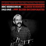 BBC Sessions Vol 1: 1962-1965