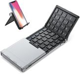 iClever Foldable Keyboard with Numb