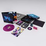 Simulation Theory Deluxe Film Box Set (LP/Blu-ray/Cassette) [AEC EX]