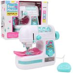 Spin Master Kids Sewing Machines