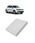 AutoClean Cabin Filter AC Filter For Polo