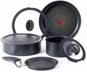 T-fal Ingenio Nonstick Cookware Set