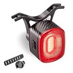 ROCKBROS Smart Bike Tail Light for 