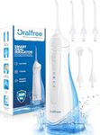 Oralfree Water Dental Flosser Cordl