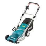 Makita ELM4121X 240V 41cm Electric Lawn Mower