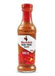 Nando's Peri Peri Chilli Sauce - Hot, 250g, Product of The Netherlands