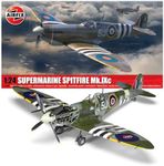 Airfix Model Airplane Kit Gift Set 